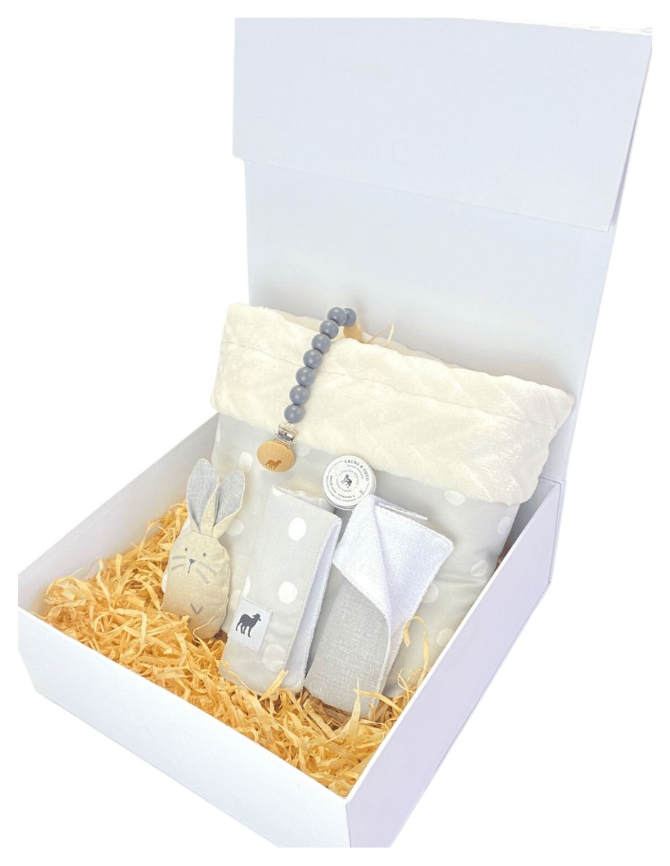 Gift Box Nap - Unisex