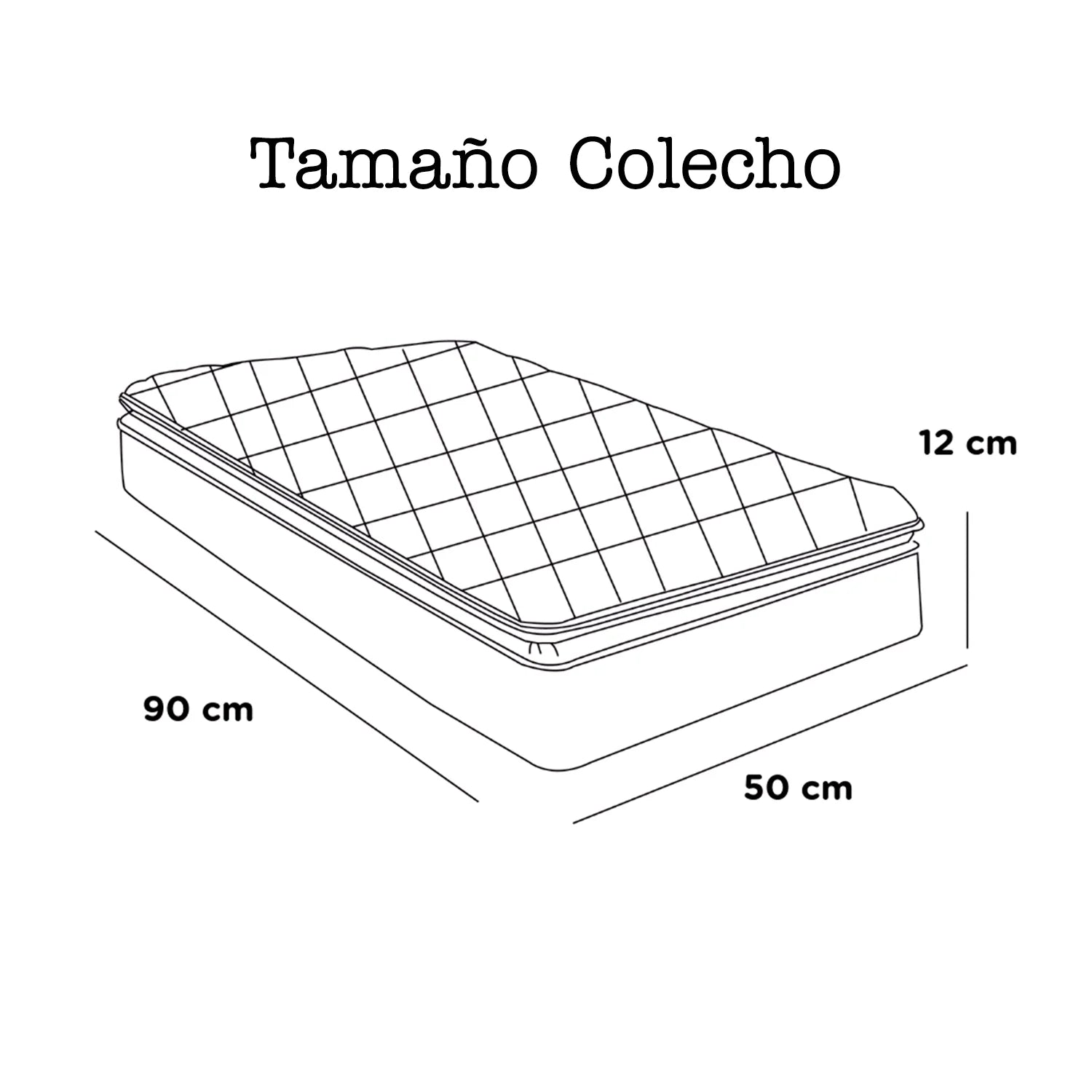 Juego de Sábanas para Colecho ó Moisés Constelaciones - 3 piezas